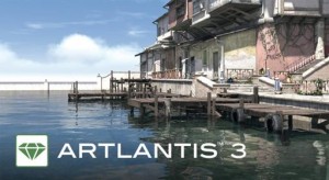 artlantis3